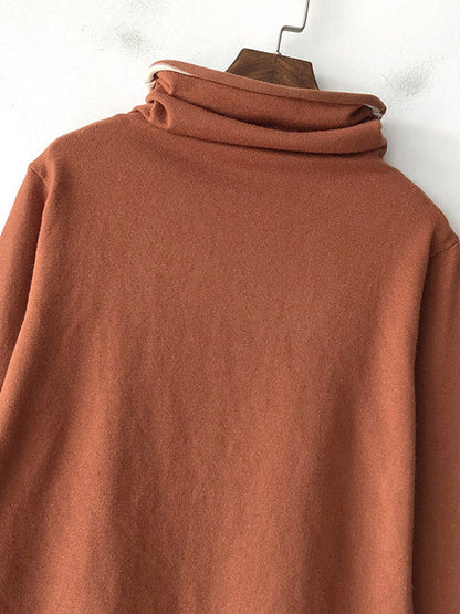 Elegantly Styled Garment for Everyday Wear