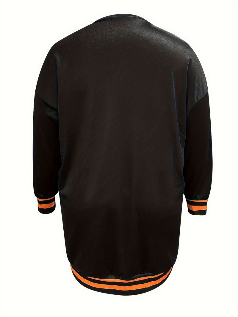 Vintage Inspired Garment with a Contemporary Edge
