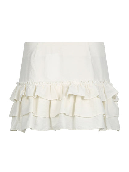 Beautifully Balanced Garment with Timeless Character