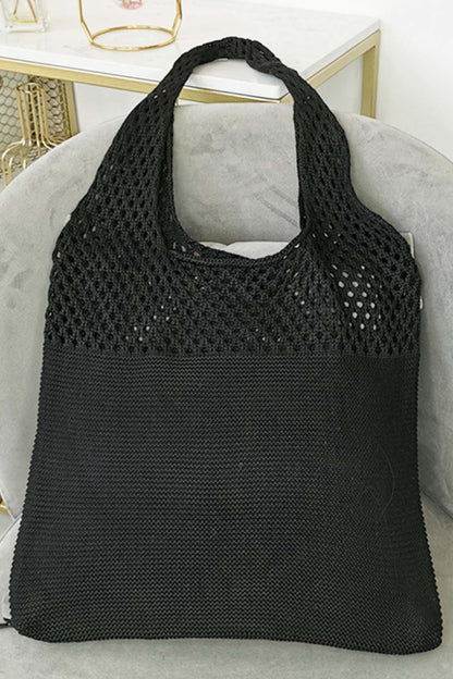 Effortlessly Elegant Bag with a Timeless Design