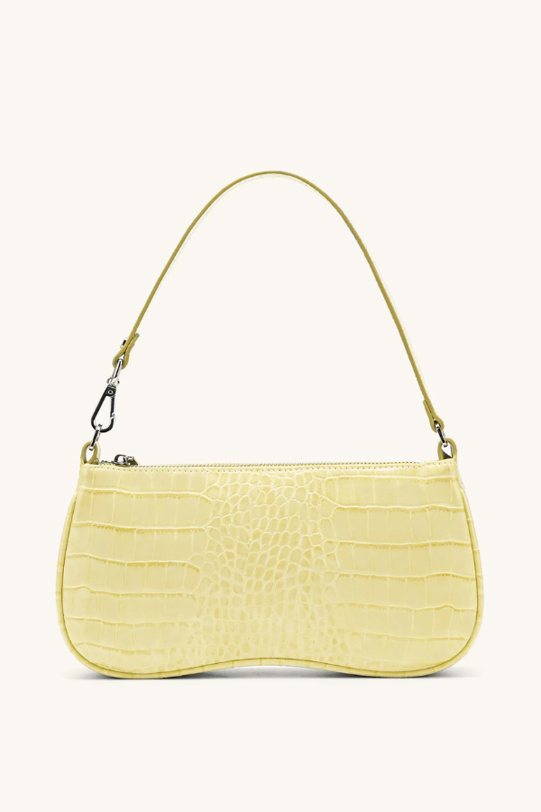 Vintage Inspired Garment with a Contemporary Edge