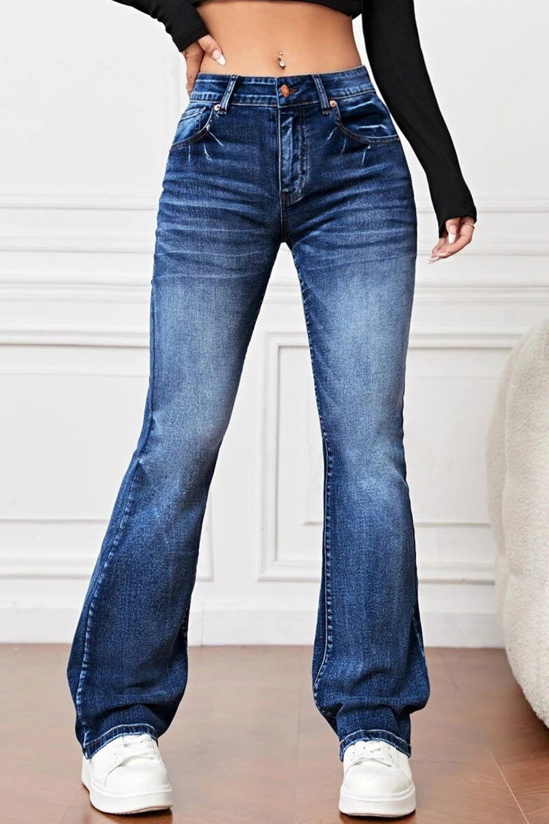 Vintage Inspired Garment with a Contemporary Edge