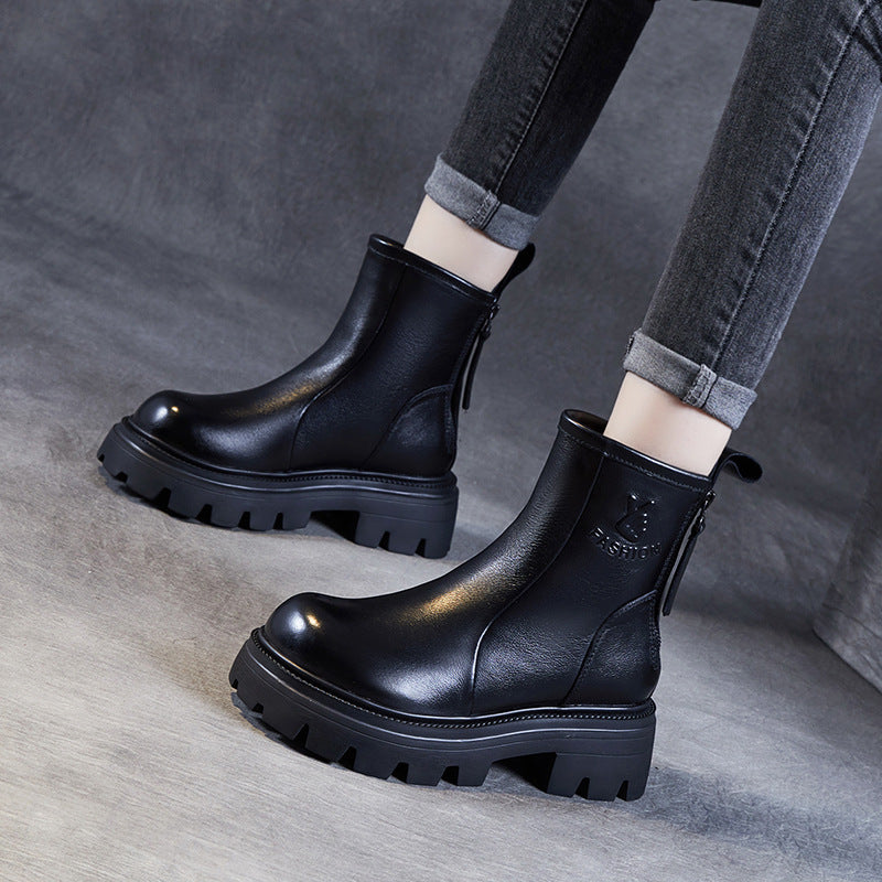 Classic Vintage & Enduringly Stylish Boots