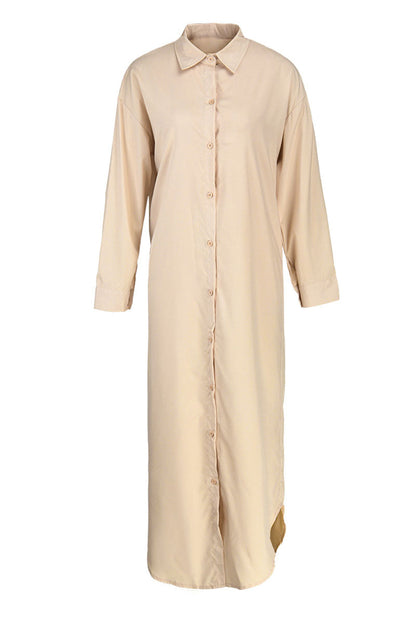 Beautifully Balanced Blouse with Timeless Character