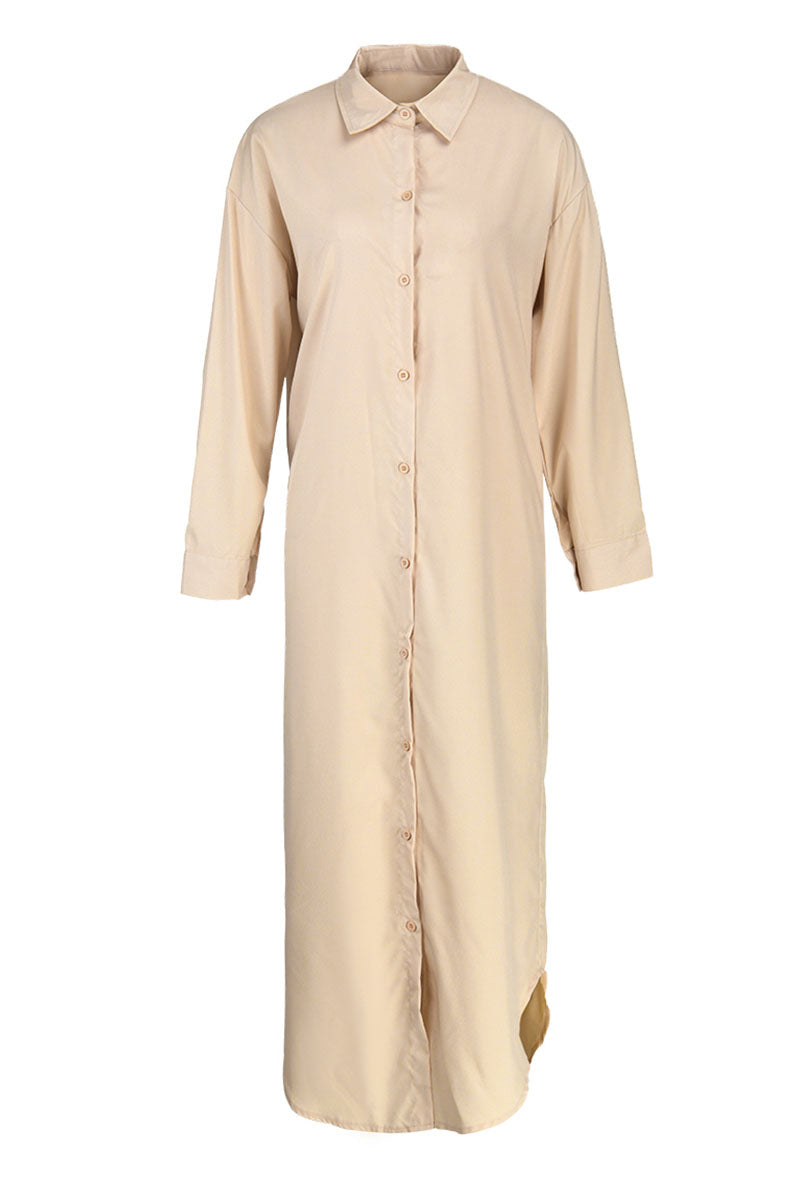 Beautifully Balanced Blouse with Timeless Character