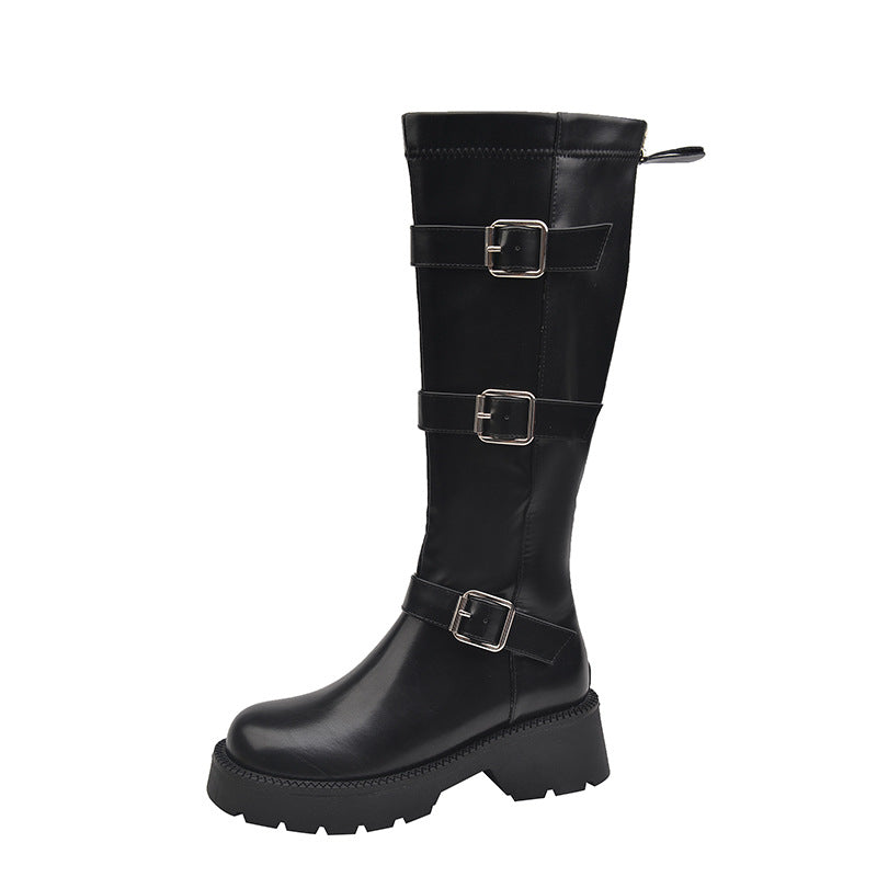 Classic Vintage & Enduringly Stylish Boots