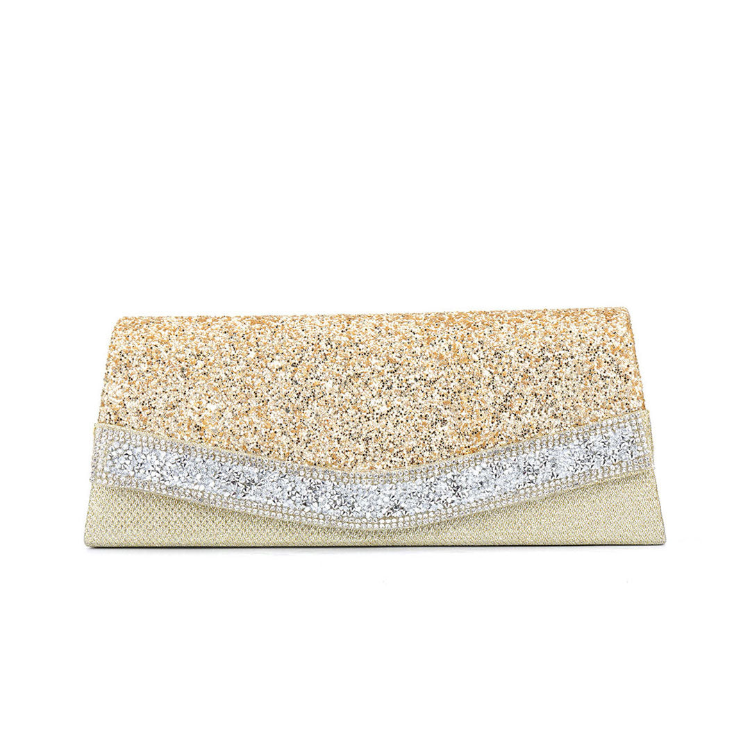 Polished Bag with an Effortless Classic Look