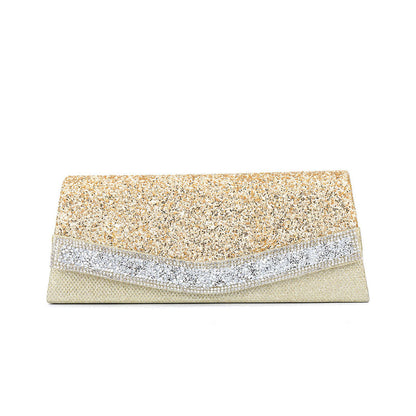 Polished Bag with an Effortless Classic Look