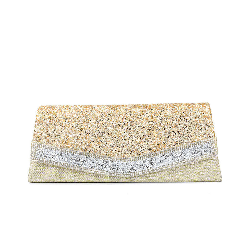 Polished Bag with an Effortless Classic Look