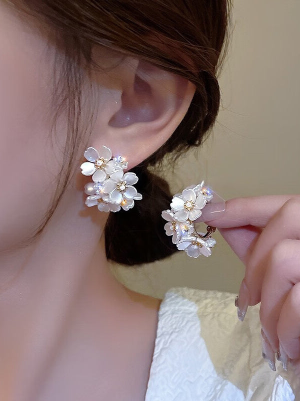 A Vintage Style Garment with Delicate Timeless Details