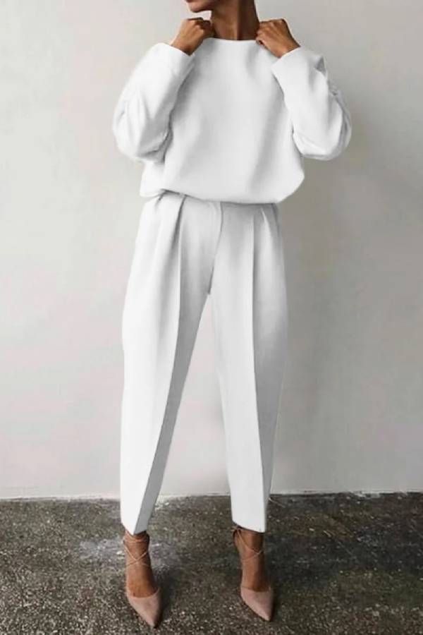 Classic Vintage & Enduringly Stylish Pants