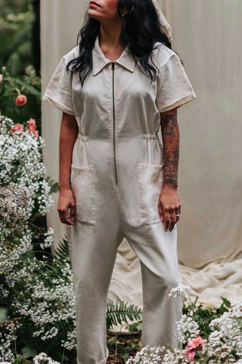 Beautifully Crafted Garment in a Classic Style