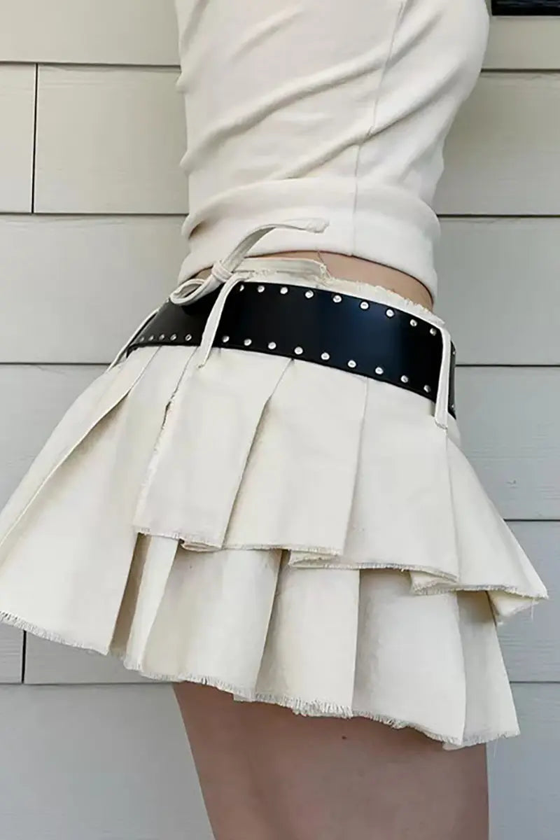 Beautifully Finished Garment in a Timeless Design