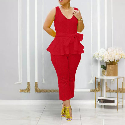 Sophisticated Garment with a Clean Classic Look