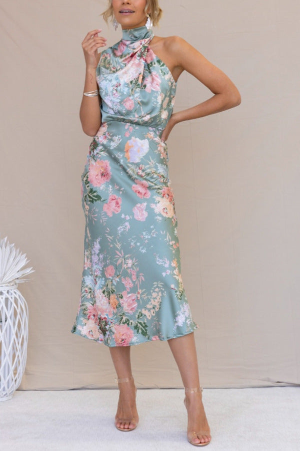 Beautifully Balanced Garment with Timeless Character