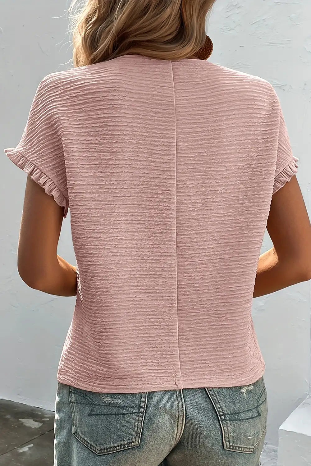 Classic Vintage & Enduringly Stylish Blouse