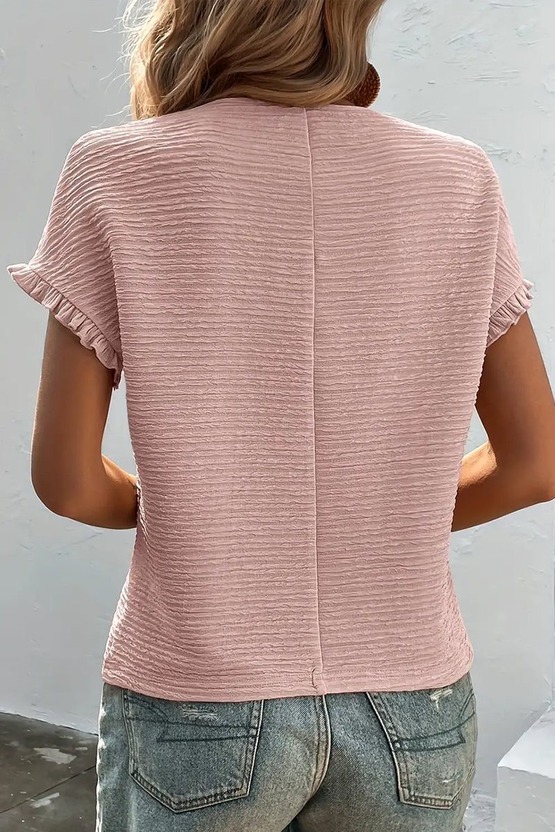 Classic Vintage & Enduringly Stylish Blouse