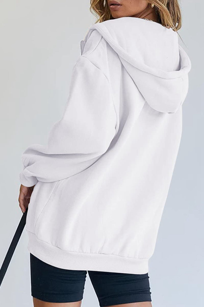 Beautifully Balanced Garment with Timeless Character