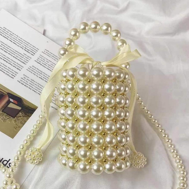 Beautifully Crafted Bag in a Classic Style