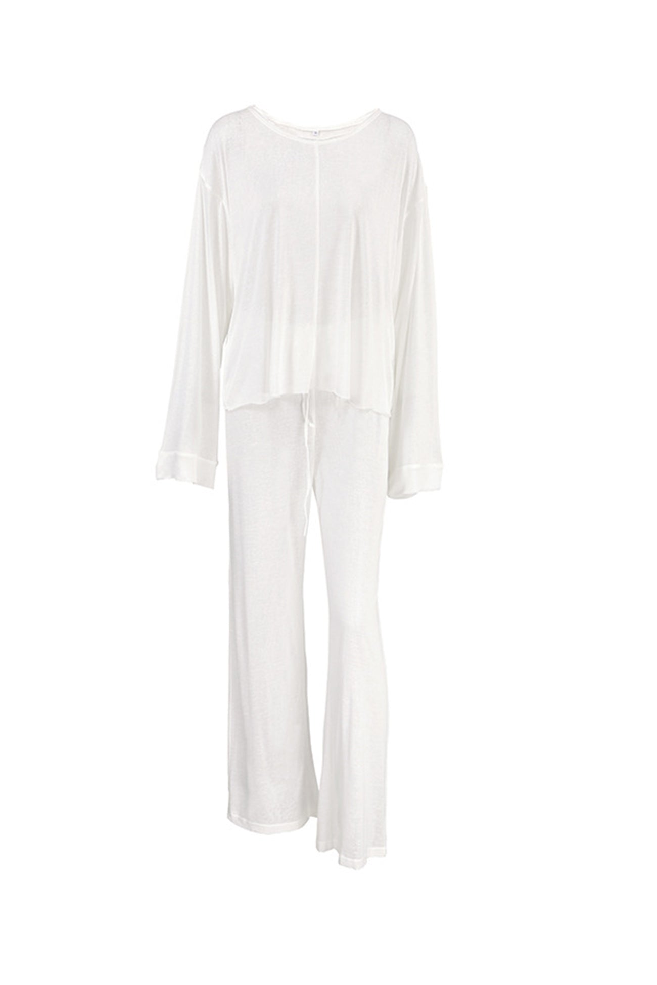 Sophisticated Garment with a Clean Classic Look