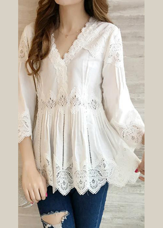 Polished Shirt with an Effortless Classic Look