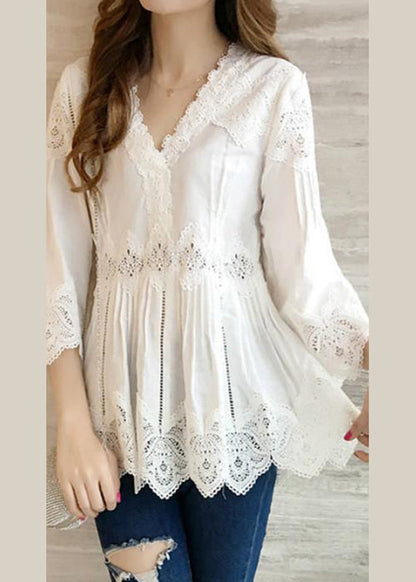 Polished Shirt with an Effortless Classic Look