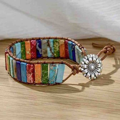 Beautifully Balanced Garment with Timeless Character