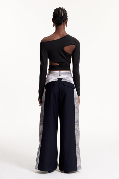 Elegantly Styled Pants for Everyday Wear
