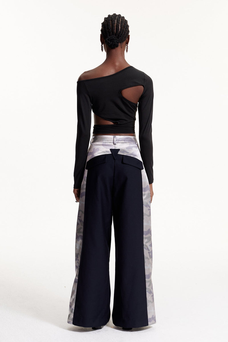 Elegantly Styled Pants for Everyday Wear