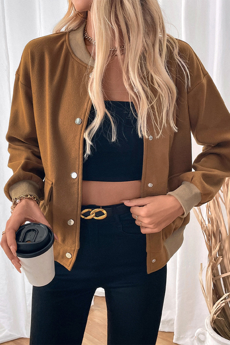 Beautifully Crafted Garment in a Classic Style