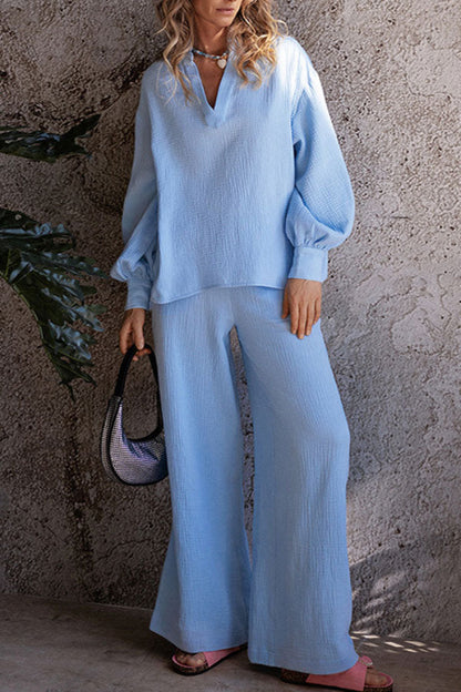 A Vintage Style Garment with Delicate Timeless Details