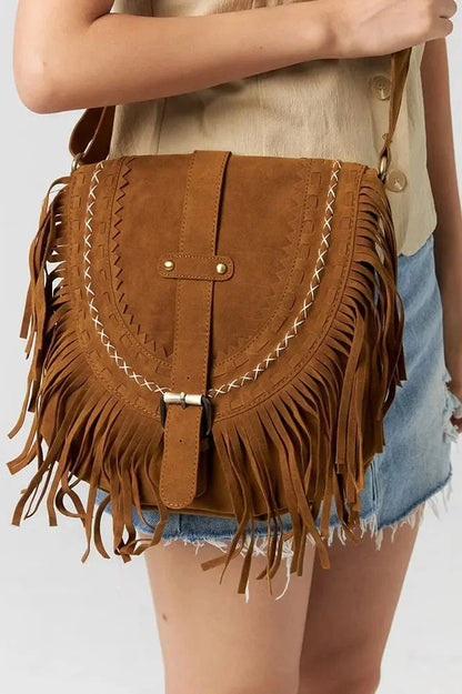 Well Tailored Bag with a Graceful Silhouette