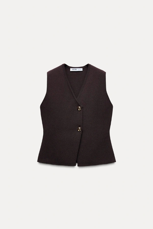 Elegantly Styled Garment for Everyday Wear