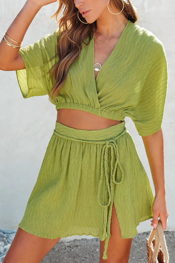 Polished Top with an Effortless Classic Look