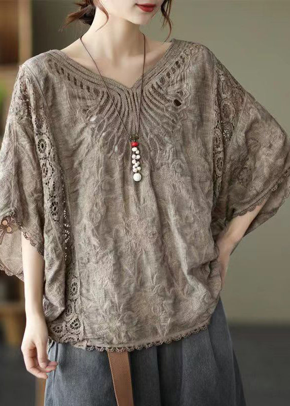 Polished Shirt with an Effortless Classic Look