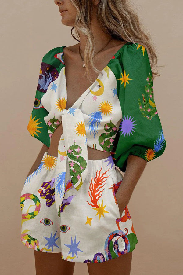 Polished Blouse with an Effortless Classic Look