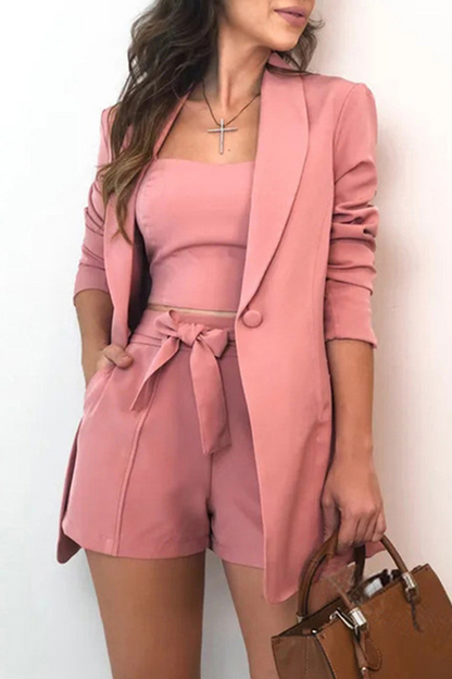 Polished Garment with an Effortless Classic Look