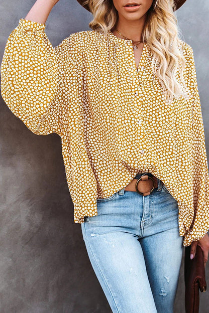 Beautifully Crafted Shirt in a Classic Style