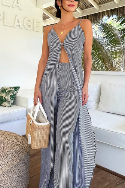 Beautifully Crafted Pants in a Classic Style