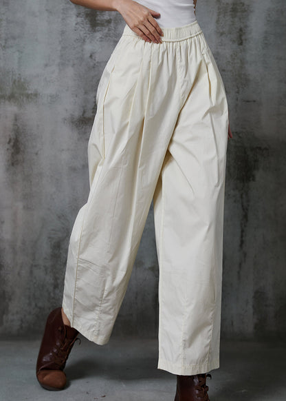 Classic Vintage & Enduringly Stylish Trousers