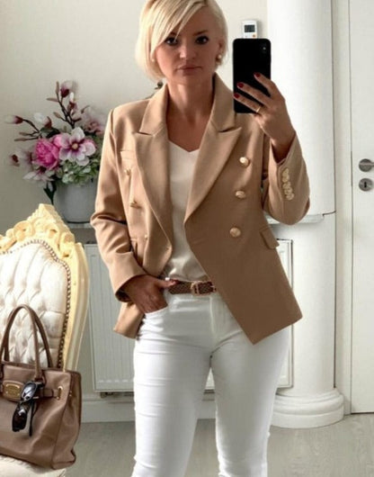 Classic Vintage Garment with a Flattering Fit