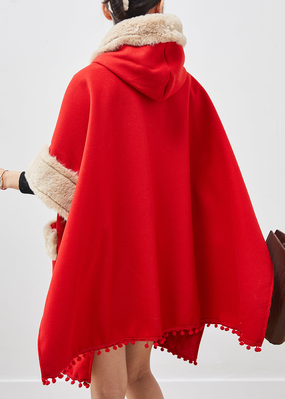 Beautifully Balanced Coat with Timeless Character
