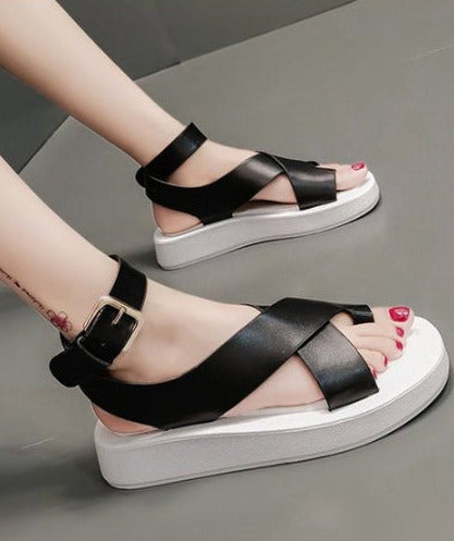 Elegantly Styled Sandals for Everyday Wear