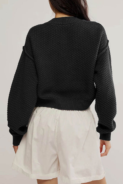 Classic Vintage & Enduringly Stylish Cardigan