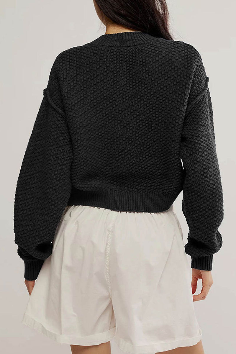 Classic Vintage & Enduringly Stylish Cardigan