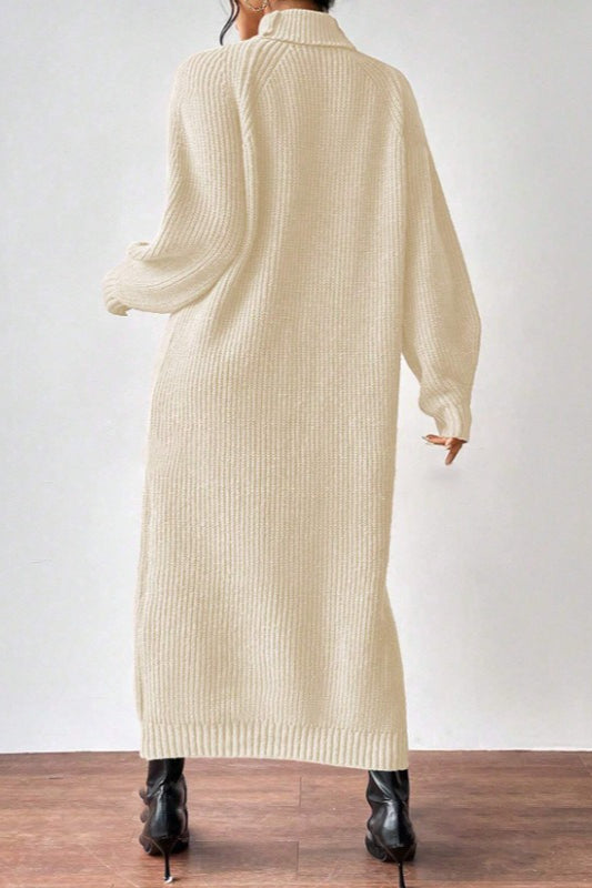 Polished Sweater with an Effortless Classic Look