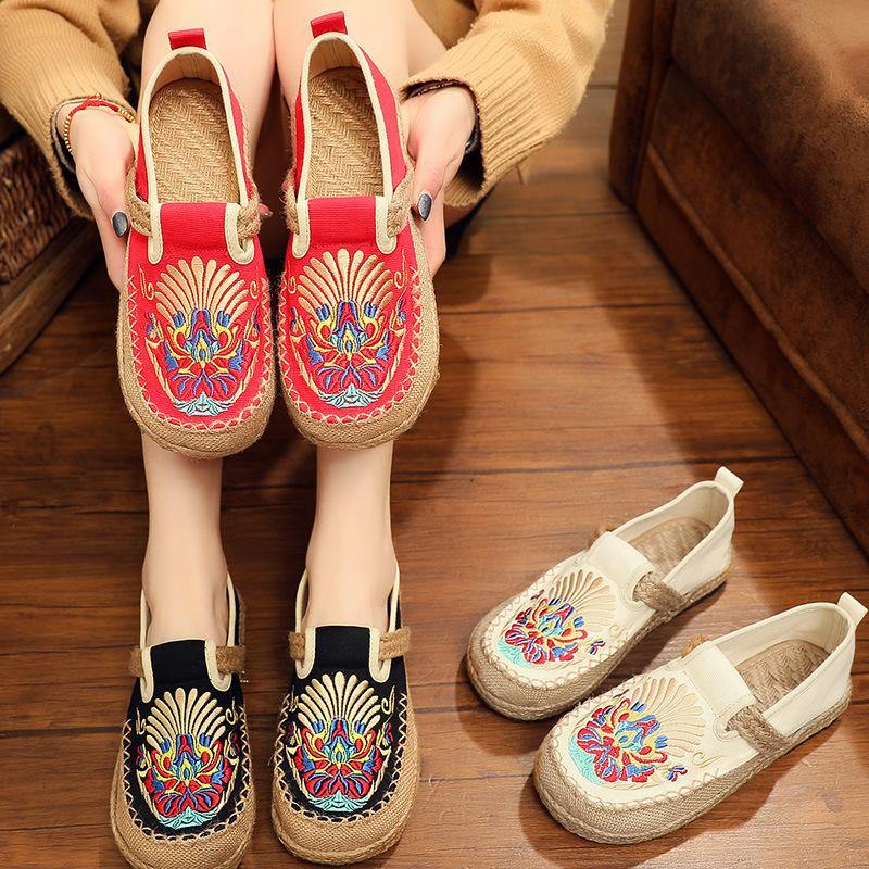 Beautifully Finished Shoes in a Timeless Design