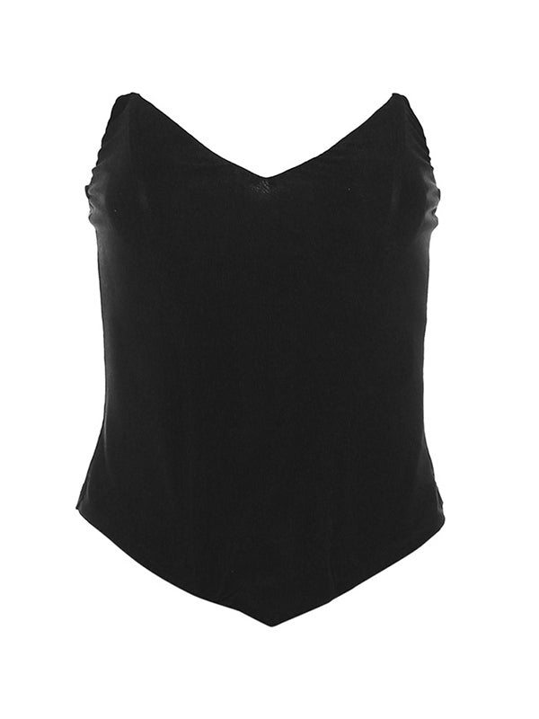 Classic Vintage & Enduringly Stylish Top