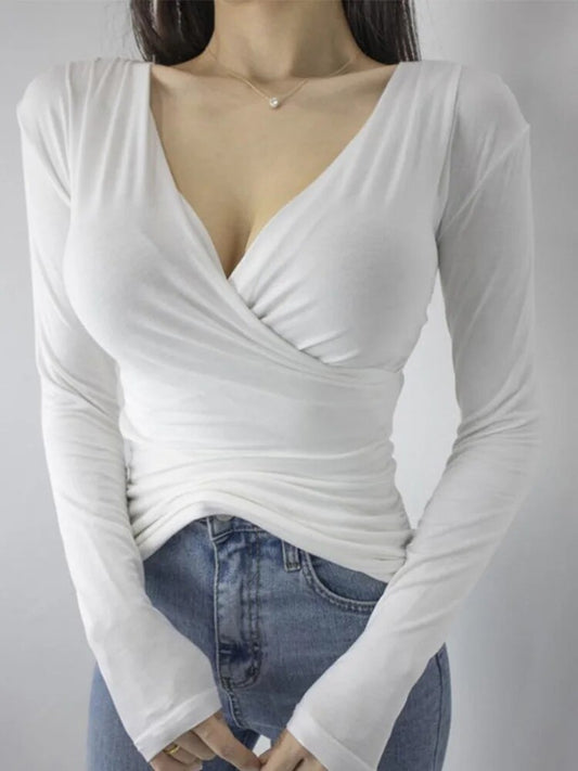 Sophisticated Shirt with a Clean Classic Look