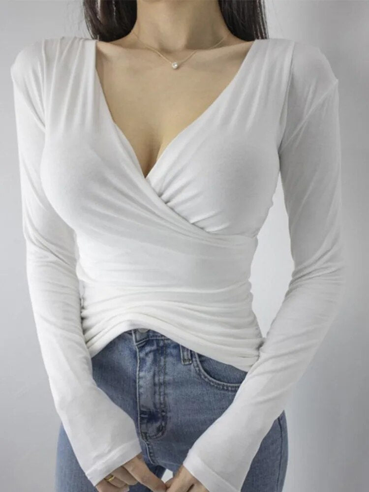 Sophisticated Shirt with a Clean Classic Look